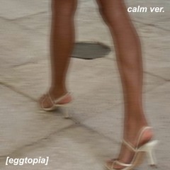 slimline (calm ver.) ☆ slim thighs / legs /calves [eggtopia]