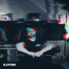 Playform Podcast - 005: Lufo