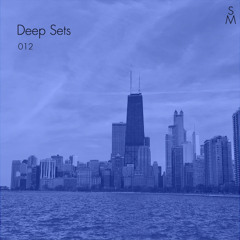 Deep Set 012 - April 2025