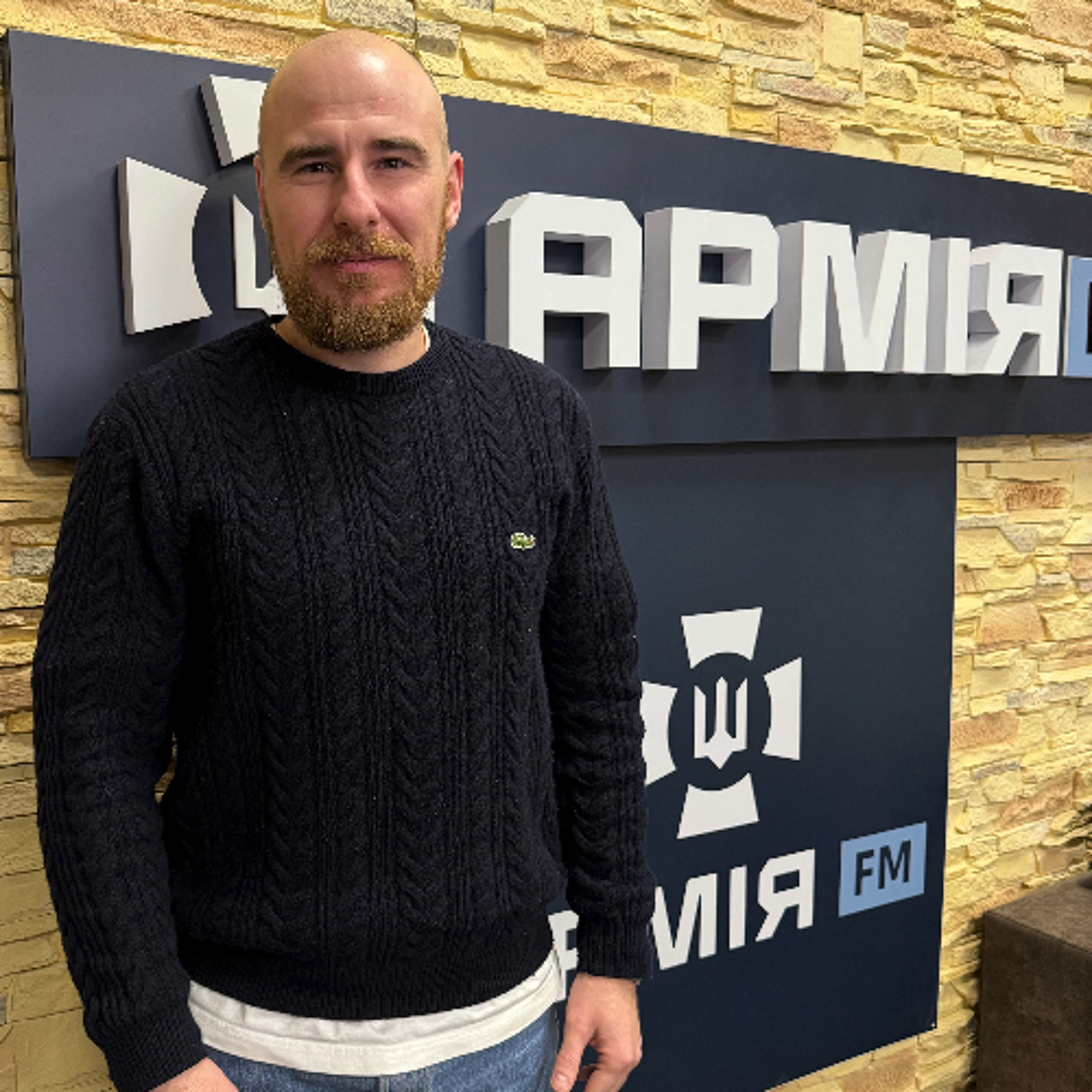 Проєкт ВАРТА: кіно, яке зберігає історії героїв війни episode artwork