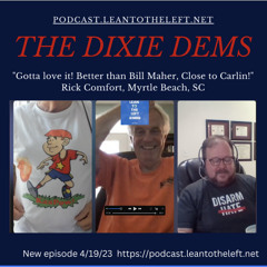 The Dixie Dems_ A Witch's Brew