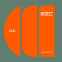 P R E M I E R E : Lega - Groove Seduction #3 [TRUNCATE]