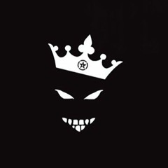 Kosmic KING - DJ KIDDO