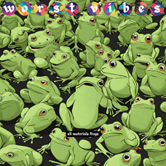 Toadyism to Tool's Schism (Remix) [feat. thruoutin]