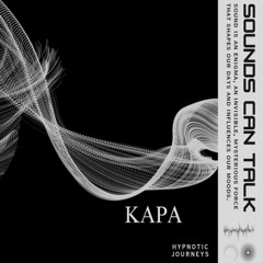 Kapa - Sonic Tide