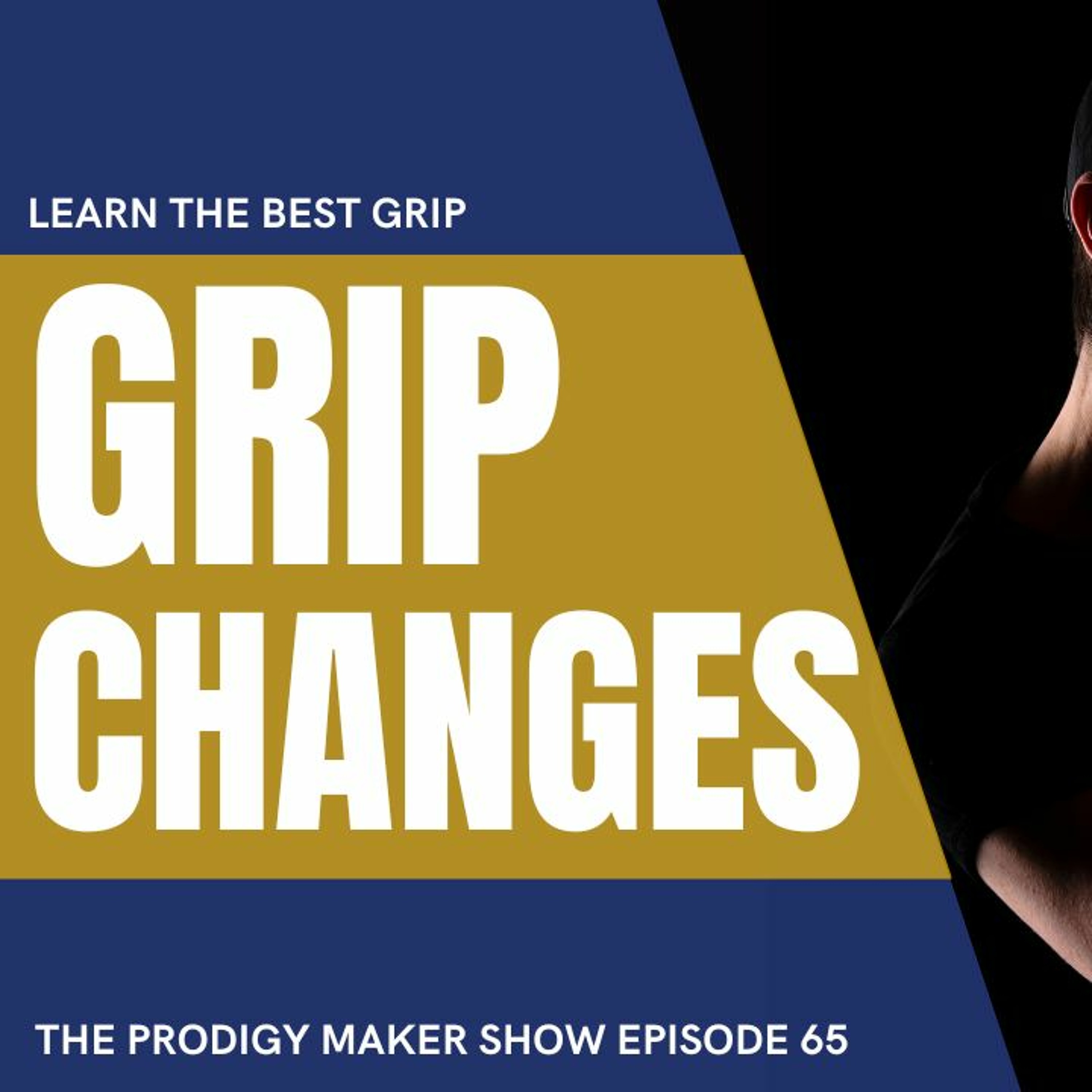 The Prodigy Maker Tennis Show