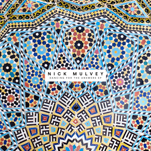 Nick Mulvey esquire