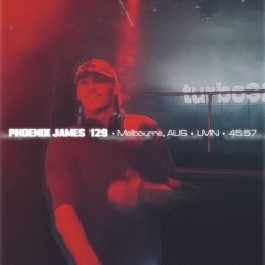 129 - PHOENIX JAMES