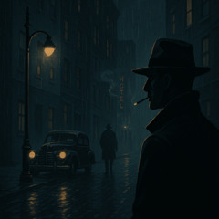 Cold Case in F minor