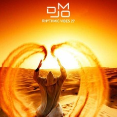DJ MO - Rhythmic Vibes (27)