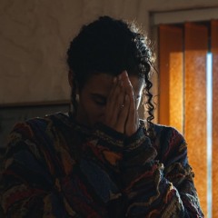 Luv Resval - Armageddon v1 (prod. cookie)