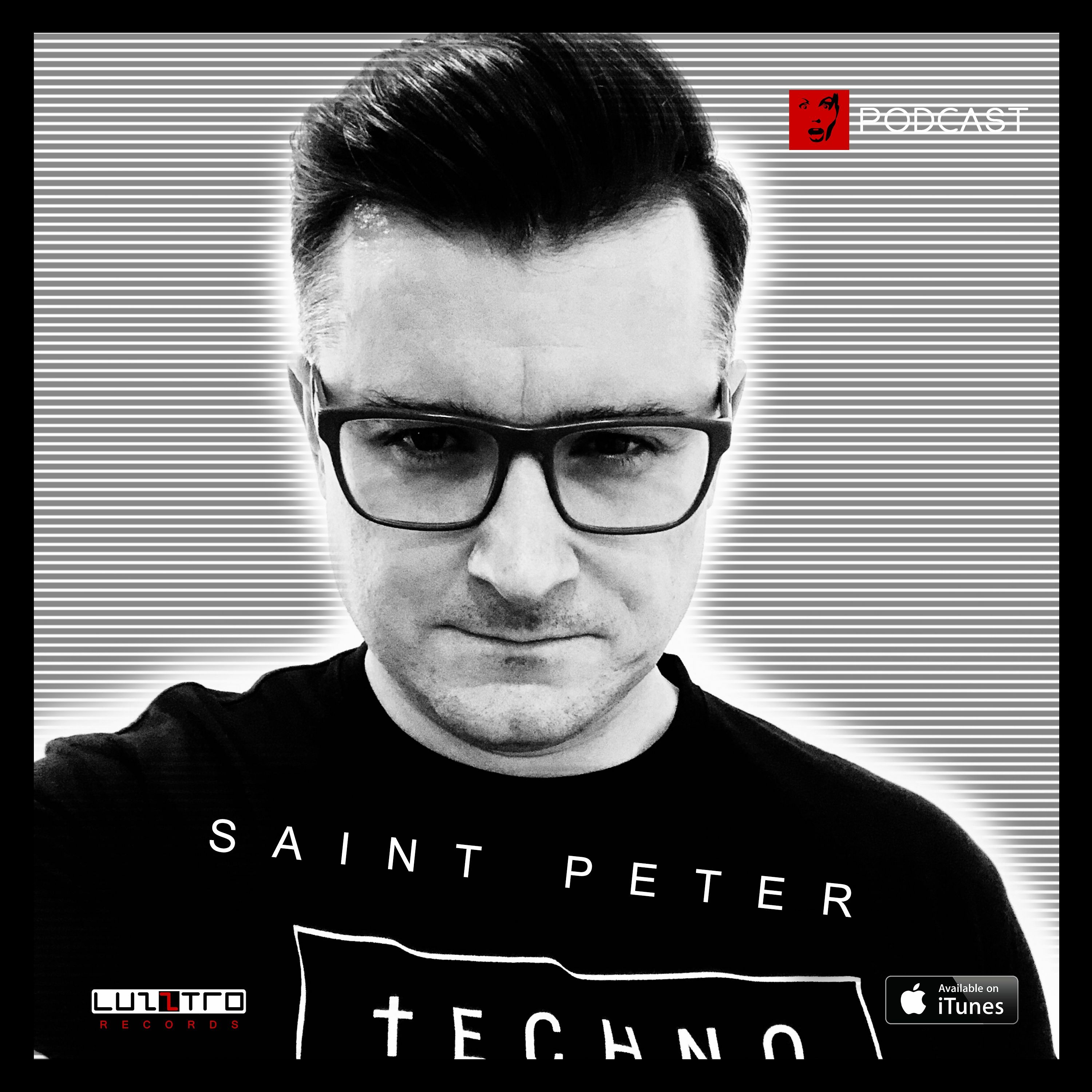 Luzztro Podcast