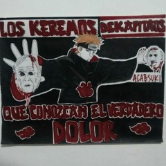 fuego kamina konmigo