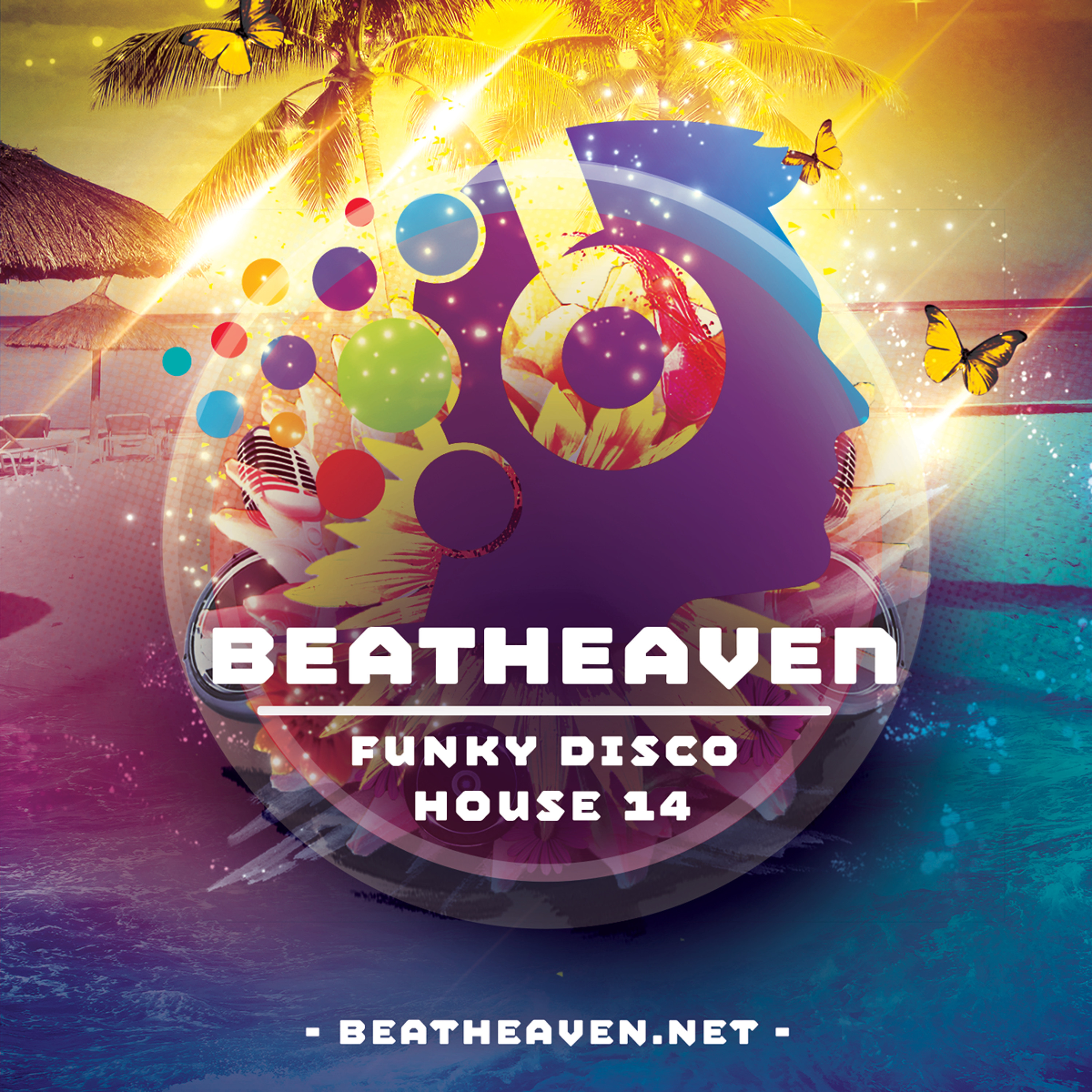 beatheaven - the art of music