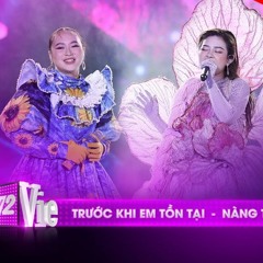 Trước Khi Em Tồn Tại - Madame Vịt X Tiên Hoa - The Masked Singer All - Star Concert