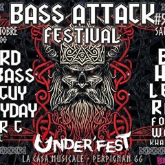 Wolfenoiz' [aka Suburbass] - djset at Bass Attack #5.mp3