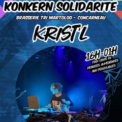 Kengred tekno