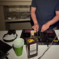 ballo_onboy LIVE: HOUSEWARMING
