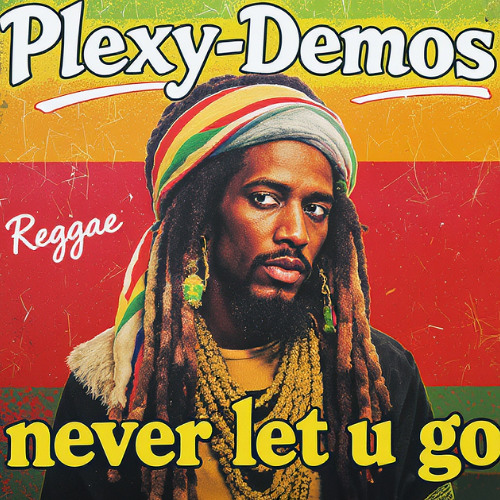never let u go