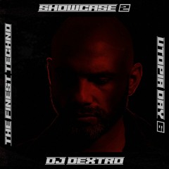 [UTOPIA06] DJ Dextro | The Finest Techno