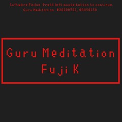 Guru Meditation