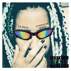 Lil Putz - Diss pra talarica raspa canela