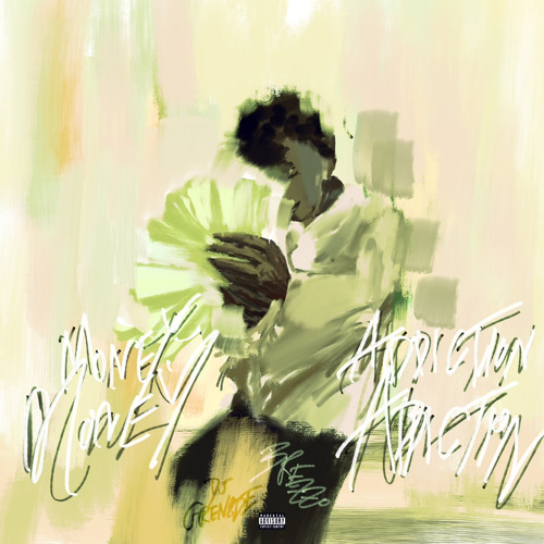 Brezzo - Money Addiction [Prod: dmchxld] [@DJGREN8DE EXCLUSIVE]
