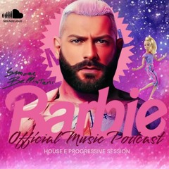 Barbie HOUSE MUSIC SESSION Mixed By Simone Bellintani FREE DOWNLOAD