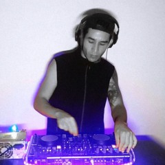 Hard Darwin - Purple Mix