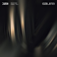 dZb 872 - Cuervo (Col) - Pereira (Original Mix).