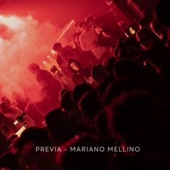 Previa Mariano Mellino - Forja - 7/9/24