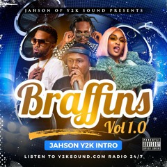Braffins Vol 1 Explicit