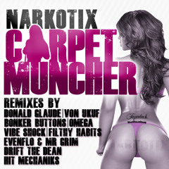 CARPET MUNCHER (DONALD GLAUDE REMIX)