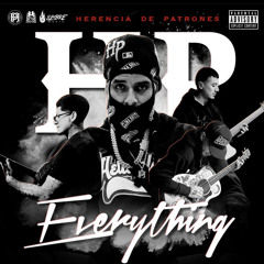 Herencia de Patrones - Esta Noche