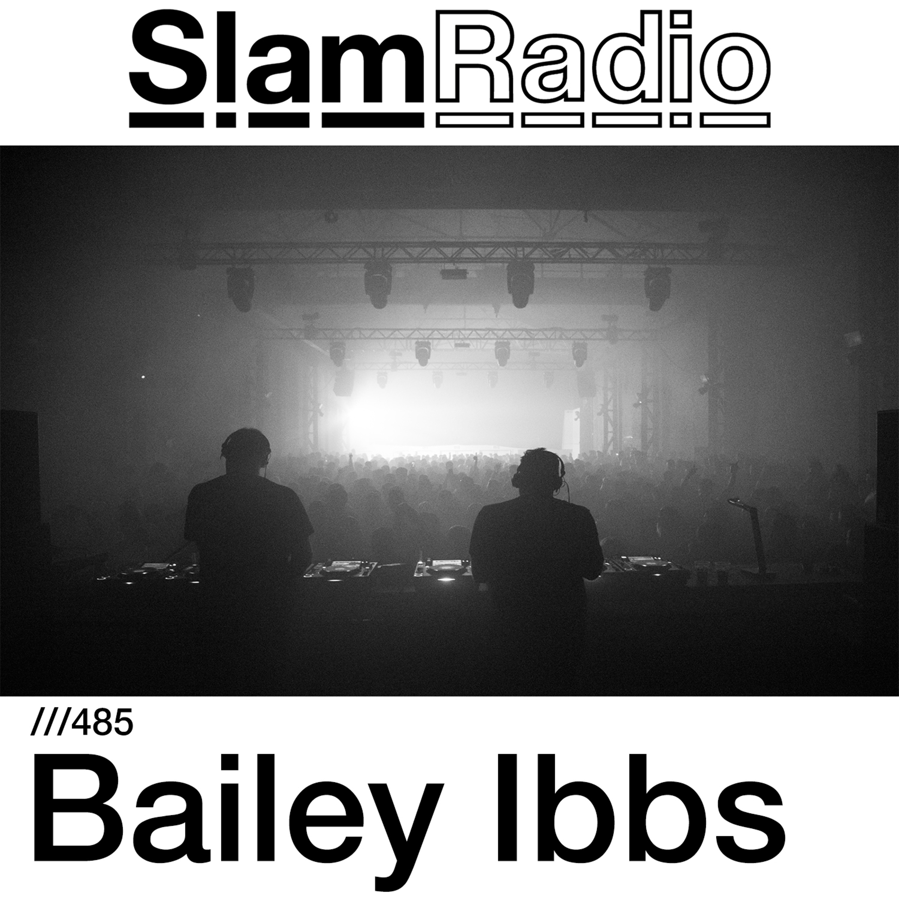 Slam Radio