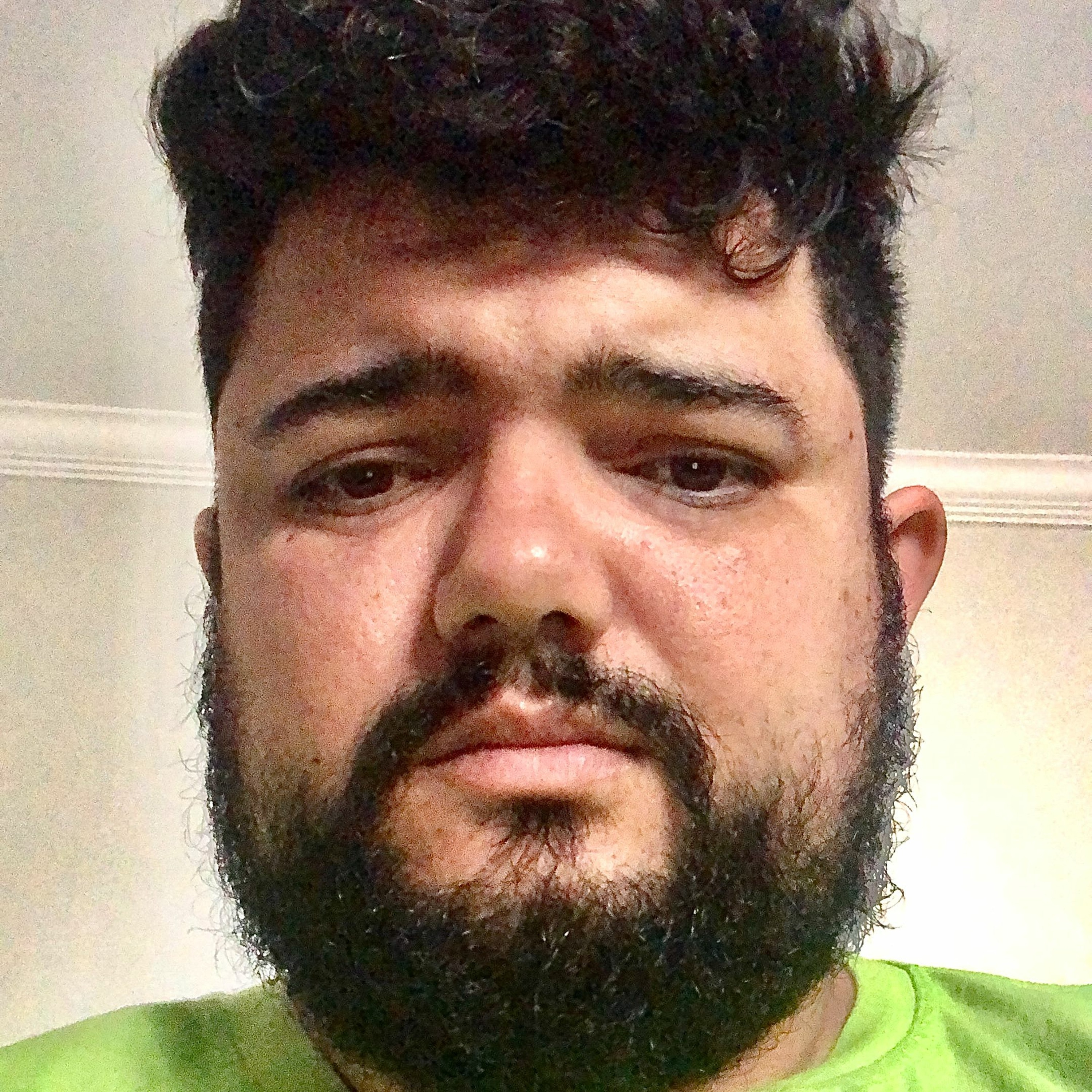 Saulinho da Imaculada