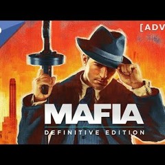 Mafia Definitive Edition RapThe American DreamDan Bull
