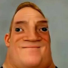 Mr Incredible Becoming Idiot meme