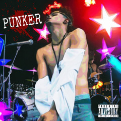 J SMVKE - PUNKER