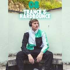 08 Trance & Hardbounce Set - NGØ - Jul 25