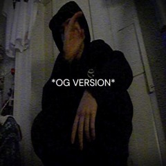 Steezy (prod. spellscasted) *OG VERSION*