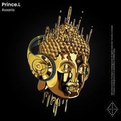 Rosario EP by Prince.L