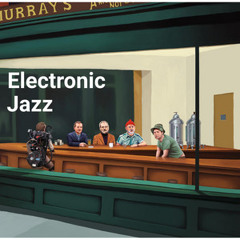 Electronic Jazz