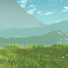 Pokemon Legends Arceus Field Theme