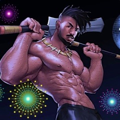 PRIDE 2K25 - Musculoka Circuitera (adr23mix) CIRCUIT PARTY GYM