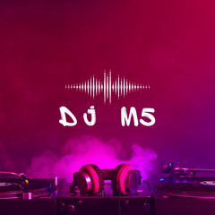 REMIX  همام ll علمني [DJ M5]
