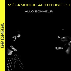 Mélancolie Autotunée 4 (allô Bonheur)