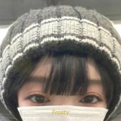Frosty