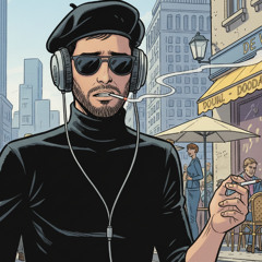 Beatnik Radio