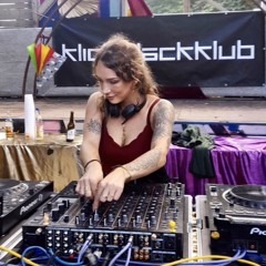 Pachahanna @ Kessel | klickklackklub Open Air